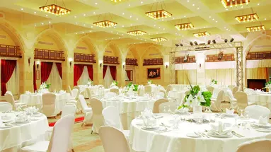 Grand Plaza Resort