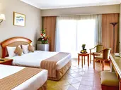 Grand Plaza Resort