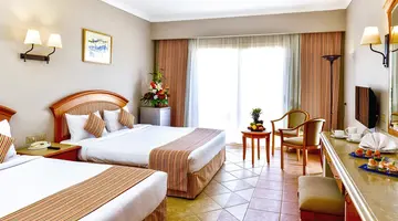 Grand Plaza Resort