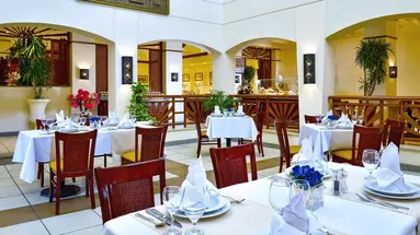 Grand Plaza Resort