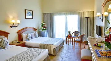 Grand Plaza Resort