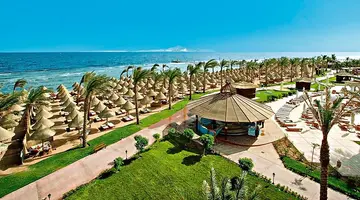 Grand Plaza Resort