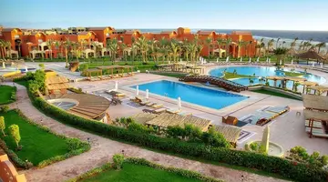Grand Plaza Resort