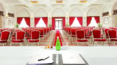 Grand Plaza Resort