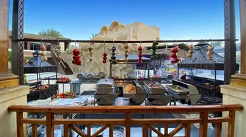 Grand Plaza Resort