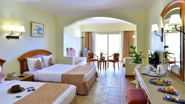 Grand Plaza Resort