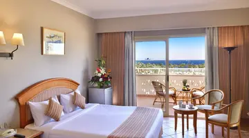 Grand Plaza Resort