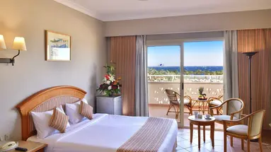Grand Plaza Resort