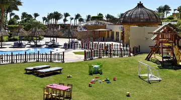 Grand Plaza Resort