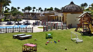 Grand Plaza Resort