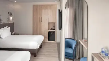 Grand Plaza
