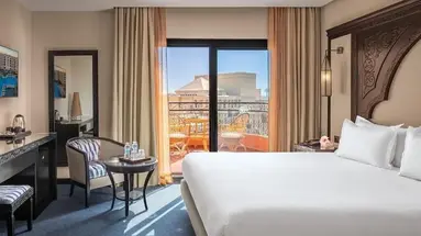 Grand Plaza