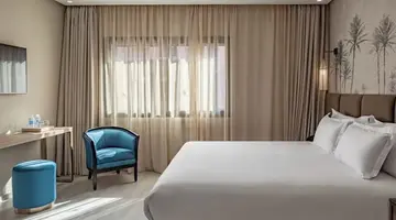 Grand Plaza
