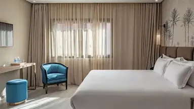 Grand Plaza
