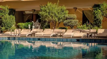 Grand Plaza