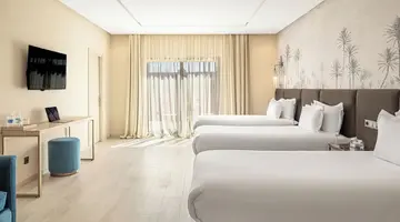 Grand Plaza
