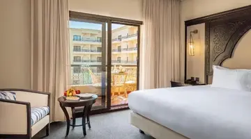 Grand Plaza