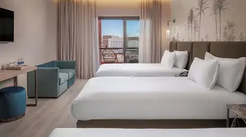 Grand Plaza