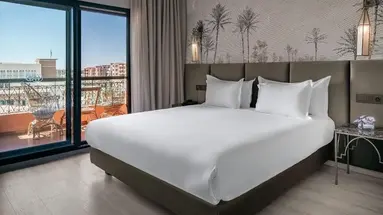 Grand Plaza
