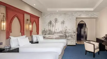 Grand Plaza
