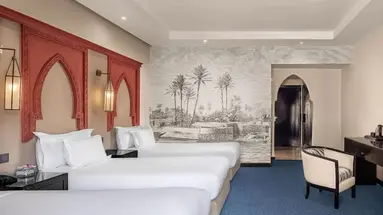 Grand Plaza