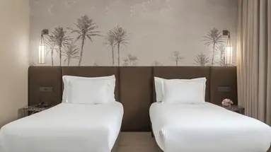 Grand Plaza