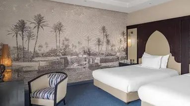 Grand Plaza