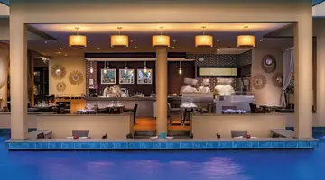 Grand Plaza