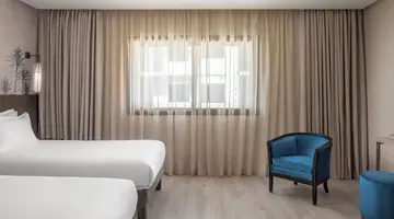 Grand Plaza