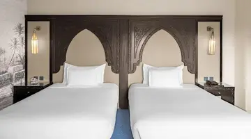 Grand Plaza