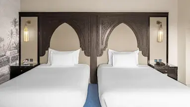 Grand Plaza