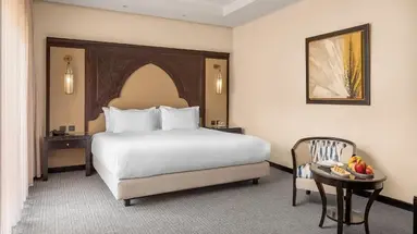 Grand Plaza