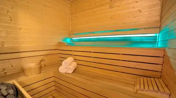 Grand Podhale Resort & SPA