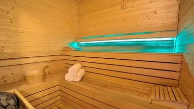 Grand Podhale Resort & SPA