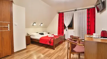 Grand Podhale Resort & SPA