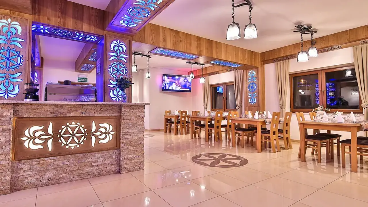 Grand Podhale Resort & SPA
