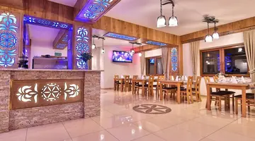 Grand Podhale Resort & SPA