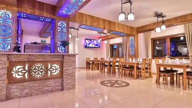 Grand Podhale Resort & SPA