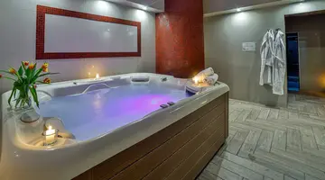 Grand Podhale Resort & SPA