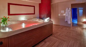 Grand Podhale Resort & SPA