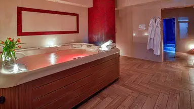 Grand Podhale Resort & SPA