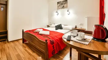 Grand Podhale Resort & SPA