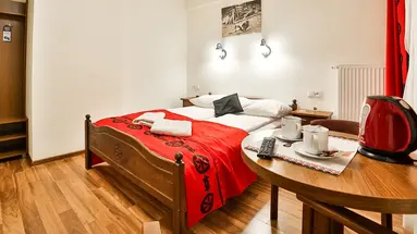Grand Podhale Resort & SPA