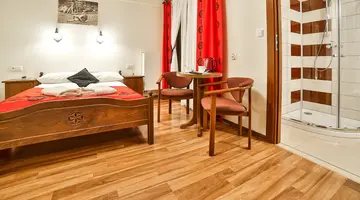 Grand Podhale Resort & SPA