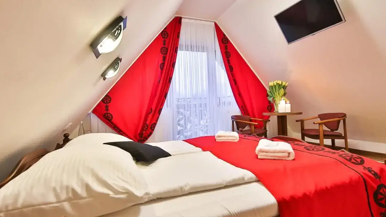 Grand Podhale Resort & SPA
