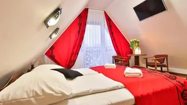 Grand Podhale Resort & SPA