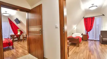 Grand Podhale Resort & SPA