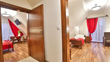 Grand Podhale Resort & SPA