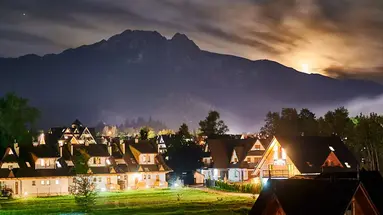 Grand Podhale Resort & SPA