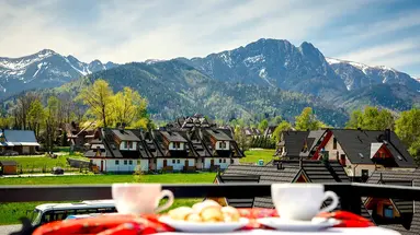 Grand Podhale Resort & SPA